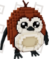 Pingüino Cocosino